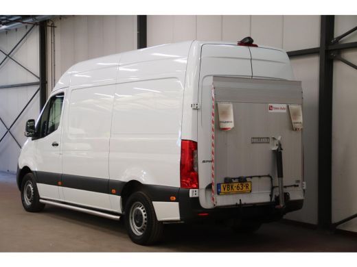 Mercedes Sprinter 2.2 CDI L2H2 DHOLLANDIA LAADKLEP EURO 6