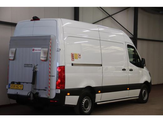 Mercedes Sprinter 2.2 CDI L2H2 DHOLLANDIA LAADKLEP EURO 6 ActivLease financial lease
