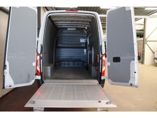 Mercedes Sprinter 2.2 CDI L2H2 DHOLLANDIA LAADKLEP EURO 6 ActivLease financial lease