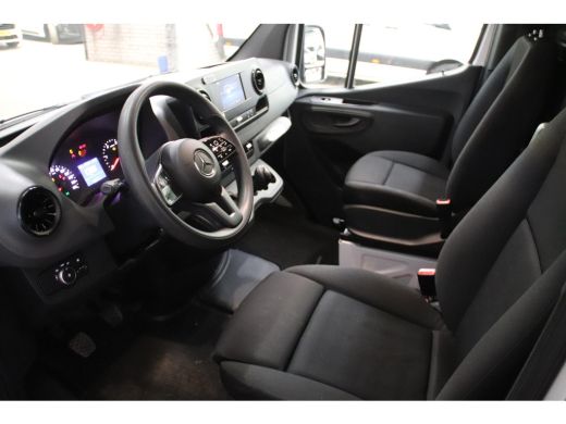 Mercedes Sprinter 2.2 CDI L2H2 DHOLLANDIA LAADKLEP EURO 6 ActivLease financial lease