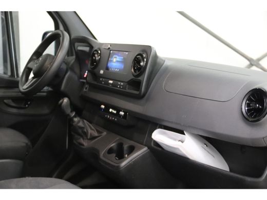 Mercedes Sprinter 2.2 CDI L2H2 DHOLLANDIA LAADKLEP EURO 6 ActivLease financial lease