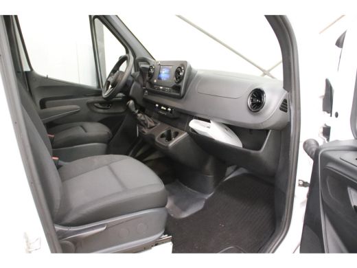 Mercedes Sprinter 2.2 CDI L2H2 DHOLLANDIA LAADKLEP EURO 6 ActivLease financial lease