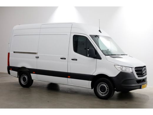 Mercedes Sprinter 316 CDI 163pk E6 RWD 7G Automaat L2H2 Navi/Camera/Trekhaak 3500kg 03-2020 ActivLease financial lease