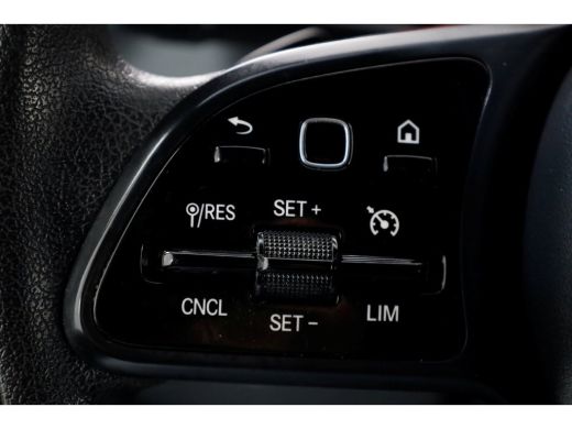 Mercedes Sprinter 316 CDI 163pk E6 RWD 7G Automaat L2H2 Navi/Camera/Trekhaak 3500kg 03-2020 ActivLease financial lease