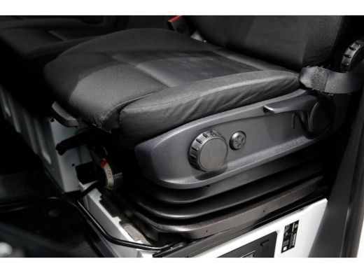 Mercedes Sprinter 316 CDI 163pk E6 RWD 7G Automaat L2H2 Navi/Camera/Trekhaak 3500kg 03-2020 ActivLease financial lease