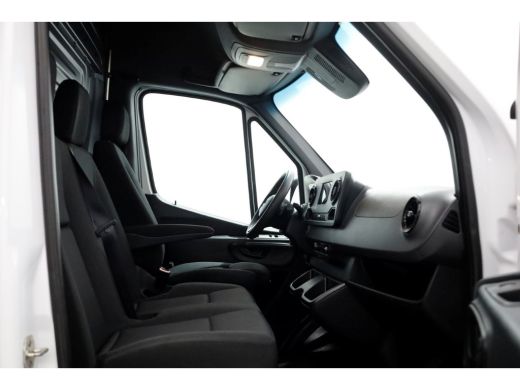Mercedes Sprinter 316 CDI 163pk E6 RWD 7G Automaat L2H2 Navi/Camera/Trekhaak 3500kg 03-2020 ActivLease financial lease