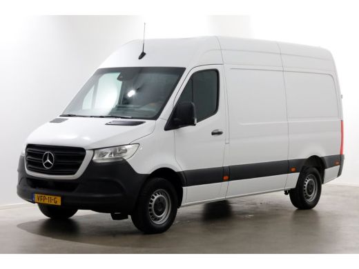 Mercedes Sprinter 316 CDI 163pk E6 RWD 7G Automaat L2H2 Navi/Camera/Trekhaak 3500kg 03-2020 ActivLease financial lease