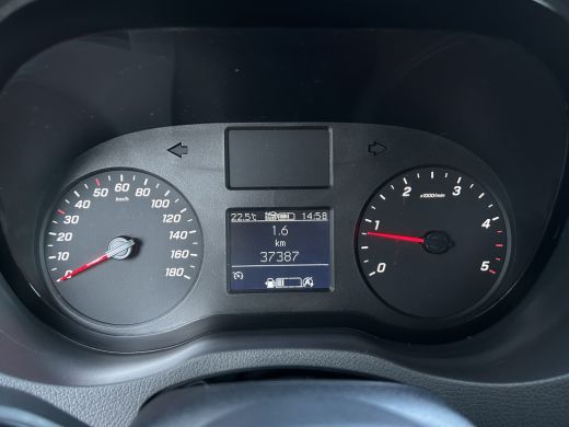 Mercedes Sprinter 317 CDI 170 PK / L2H2 / AIRCO / CRUISE / CAMERA / NAVIGATIE / 3-ZITS ActivLease financial lease