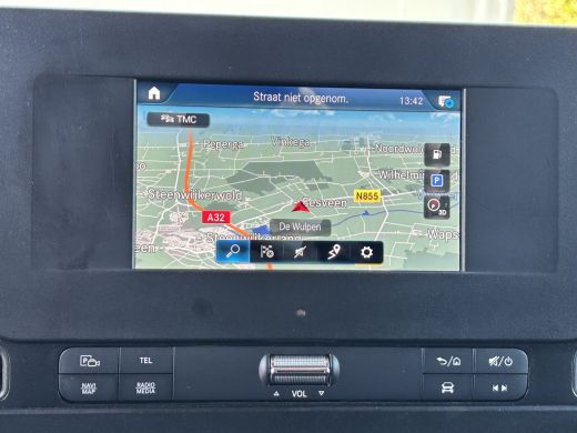 Mercedes Sprinter 317 CDI 170 PK / L2H2 / AIRCO / CRUISE / CAMERA / NAVIGATIE / 3-ZITS ActivLease financial lease