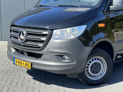 Mercedes Sprinter 317 CDI 170 PK / L2H2 / AIRCO / CRUISE / CAMERA / NAVIGATIE / 3-ZITS ActivLease financial lease