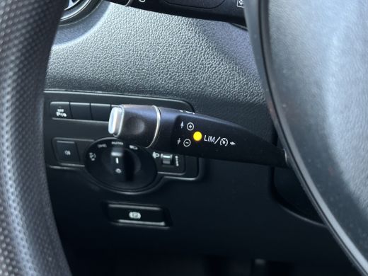 Mercedes Vito 116 CDI 164 PK / L2H1 / 1e EIG. / TREKHAAK / AIRCO / CRUISE / NAVI / CAMERA ActivLease financial lease
