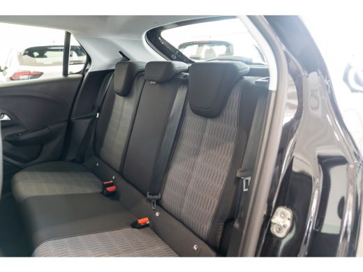 Opel Corsa 1.2 Edition | Apple Carplay & Android Auto | Verwarmd Stuurwiel | Parkeersensoren | ActivLease financial lease