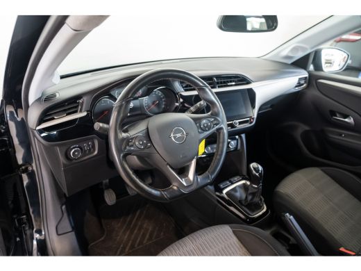 Opel Corsa 1.2 Edition | Apple Carplay & Android Auto | Verwarmd Stuurwiel | Parkeersensoren | ActivLease financial lease