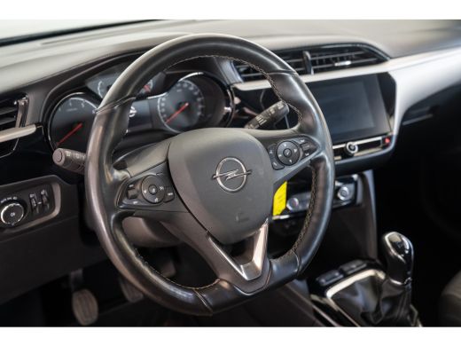 Opel Corsa 1.2 Edition | Apple Carplay & Android Auto | Verwarmd Stuurwiel | Parkeersensoren | ActivLease financial lease