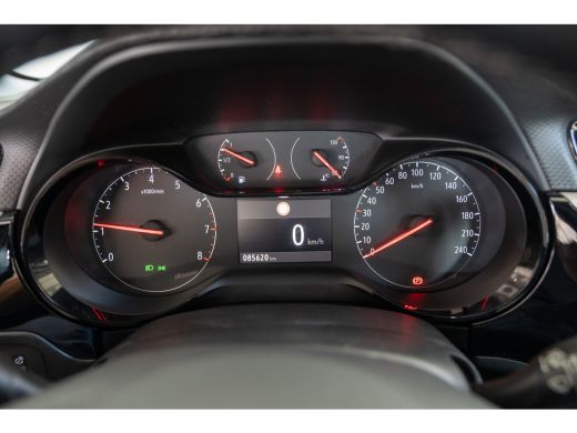 Opel Corsa 1.2 Edition | Apple Carplay & Android Auto | Verwarmd Stuurwiel | Parkeersensoren | ActivLease financial lease