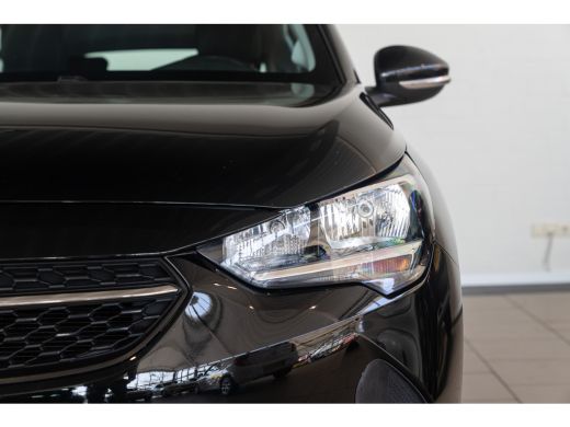 Opel Corsa 1.2 Edition | Apple Carplay & Android Auto | Verwarmd Stuurwiel | Parkeersensoren | ActivLease financial lease
