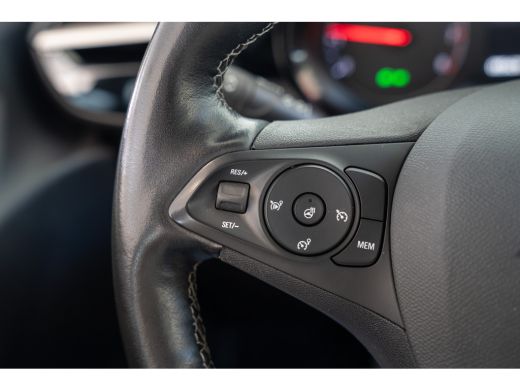 Opel Corsa 1.2 Edition | Apple Carplay & Android Auto | Verwarmd Stuurwiel | Parkeersensoren | ActivLease financial lease