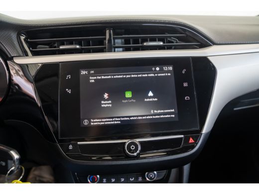 Opel Corsa 1.2 Edition | Apple Carplay & Android Auto | Verwarmd Stuurwiel | Parkeersensoren | ActivLease financial lease