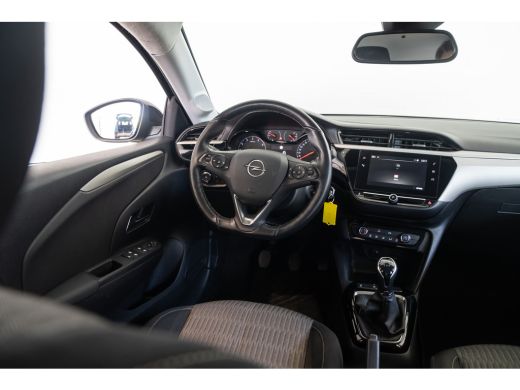 Opel Corsa 1.2 Edition | Apple Carplay & Android Auto | Verwarmd Stuurwiel | Parkeersensoren | ActivLease financial lease