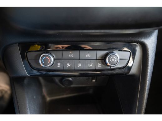 Opel Corsa 1.2 Edition | Apple Carplay & Android Auto | Verwarmd Stuurwiel | Parkeersensoren | ActivLease financial lease