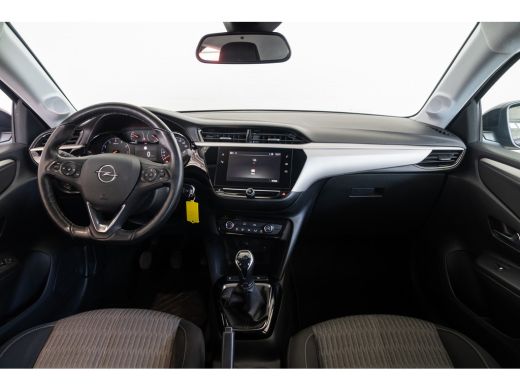 Opel Corsa 1.2 Edition | Apple Carplay & Android Auto | Verwarmd Stuurwiel | Parkeersensoren | ActivLease financial lease