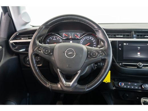 Opel Corsa 1.2 Edition | Apple Carplay & Android Auto | Verwarmd Stuurwiel | Parkeersensoren | ActivLease financial lease