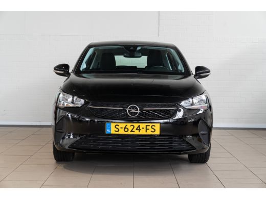 Opel Corsa 1.2 Edition | Apple Carplay & Android Auto | Verwarmd Stuurwiel | Parkeersensoren | ActivLease financial lease