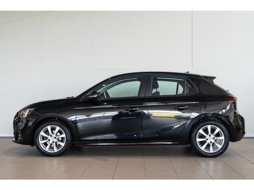 Opel Corsa 1.2 Edition | Apple Carplay & Android Auto | Verwarmd Stuurwiel | Parkeersensoren | ActivLease financial lease