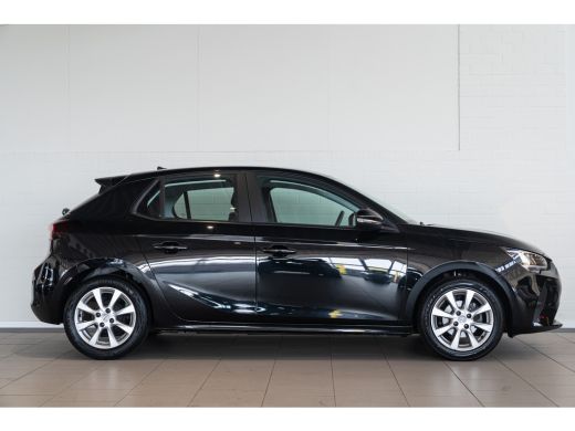 Opel Corsa 1.2 Edition | Apple Carplay & Android Auto | Verwarmd Stuurwiel | Parkeersensoren | ActivLease financial lease