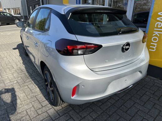 Opel Corsa 1.2 Edition | NIEUW VOORRAAD!!| CAMERA| PARKEERSENSOREN V+A| APPLE CARPLAY/ANDROID AUTO| CRUISE C... ActivLease financial lease