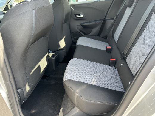 Opel Corsa 1.2 Edition | NIEUW VOORRAAD!!| CAMERA| PARKEERSENSOREN V+A| APPLE CARPLAY/ANDROID AUTO| CRUISE C... ActivLease financial lease