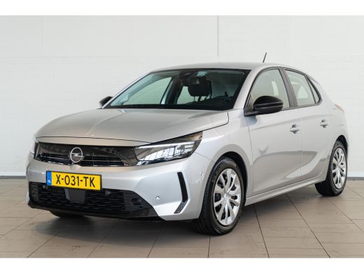 Opel Corsa 1.2 Turbo 100 PK | Camera | Parkeersensoren | Apple Carplay & Android Auto | Dodehoek bewaking | Opel Corsa 1.2 Turbo 100 PK | Camera | Parkeersensoren | Apple Carplay & Android Auto | Dodehoek bewaking |