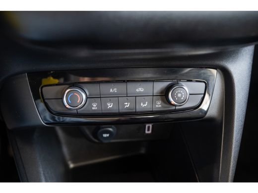 Opel Corsa 1.2 Turbo 100 PK | Camera | Parkeersensoren | Apple Carplay & Android Auto | Dodehoek bewaking | ActivLease financial lease