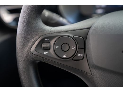 Opel Corsa 1.2 Turbo 100 PK | Camera | Parkeersensoren | Apple Carplay & Android Auto | Dodehoek bewaking | ActivLease financial lease