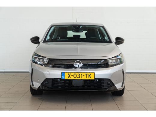 Opel Corsa 1.2 Turbo 100 PK | Camera | Parkeersensoren | Apple Carplay & Android Auto | Dodehoek bewaking | ActivLease financial lease