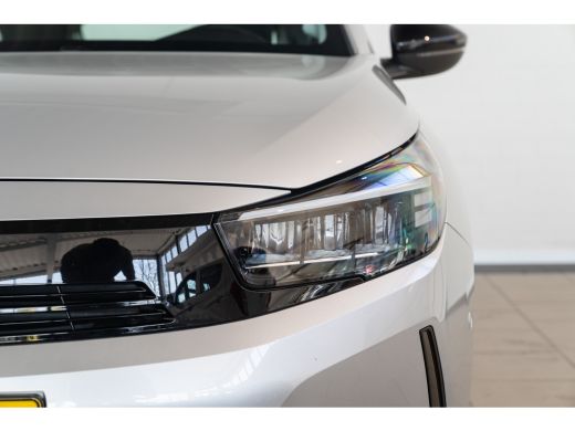 Opel Corsa 1.2 Turbo 100 PK | Camera | Parkeersensoren | Apple Carplay & Android Auto | Dodehoek bewaking | ActivLease financial lease
