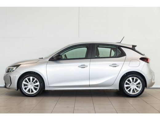 Opel Corsa 1.2 Turbo 100 PK | Camera | Parkeersensoren | Apple Carplay & Android Auto | Dodehoek bewaking | ActivLease financial lease