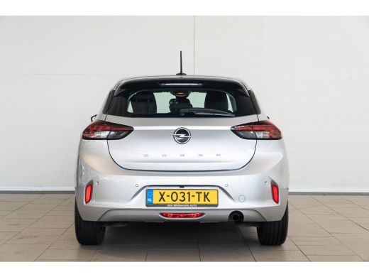Opel Corsa 1.2 Turbo 100 PK | Camera | Parkeersensoren | Apple Carplay & Android Auto | Dodehoek bewaking | ActivLease financial lease