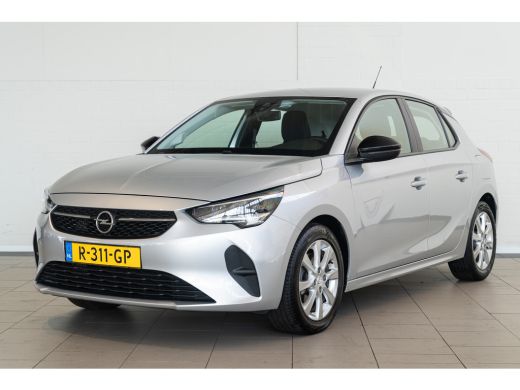 Opel Corsa 1.2 Turbo 100 PK Edition Automaat | Apple Carplay & Android Auto | Parkeersensoren | Lichtmetalen... Opel Corsa 1.2 Turbo 100 PK Edition Automaat | Apple Carplay & Android Auto | Parkeersensoren | Lichtmetalen...