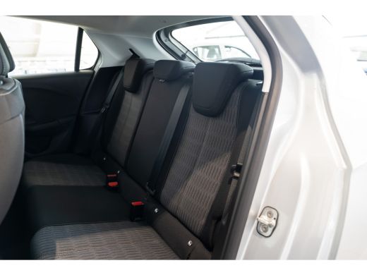 Opel Corsa 1.2 Turbo 100 PK Edition Automaat | Apple Carplay & Android Auto | Parkeersensoren | Lichtmetalen... ActivLease financial lease