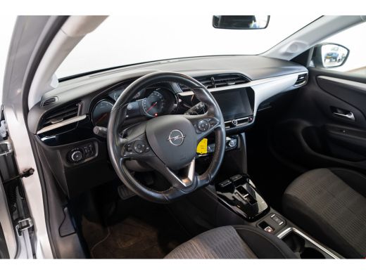 Opel Corsa 1.2 Turbo 100 PK Edition Automaat | Apple Carplay & Android Auto | Parkeersensoren | Lichtmetalen... ActivLease financial lease