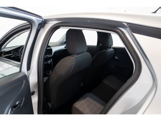 Opel Corsa 1.2 Turbo 100 PK Edition Automaat | Apple Carplay & Android Auto | Parkeersensoren | Lichtmetalen... ActivLease financial lease