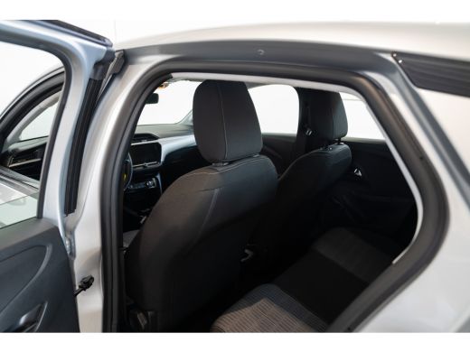 Opel Corsa 1.2 Turbo 100 PK Edition Automaat | Apple Carplay & Android Auto | Parkeersensoren | Lichtmetalen... ActivLease financial lease