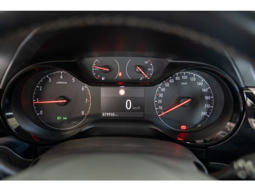 Opel Corsa 1.2 Turbo 100 PK Edition Automaat | Apple Carplay & Android Auto | Parkeersensoren | Lichtmetalen... ActivLease financial lease