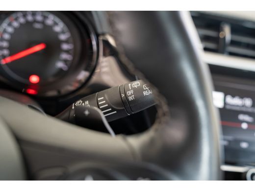 Opel Corsa 1.2 Turbo 100 PK Edition Automaat | Apple Carplay & Android Auto | Parkeersensoren | Lichtmetalen... ActivLease financial lease
