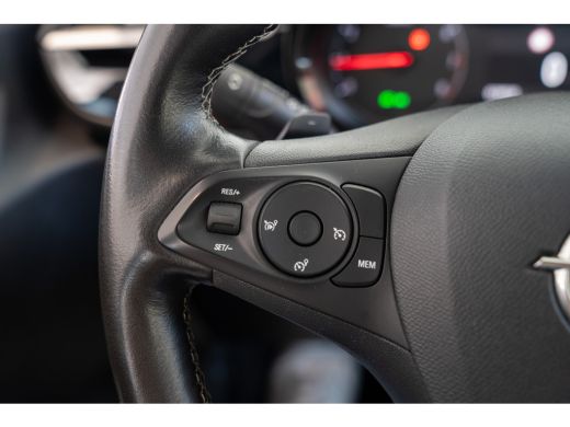 Opel Corsa 1.2 Turbo 100 PK Edition Automaat | Apple Carplay & Android Auto | Parkeersensoren | Lichtmetalen... ActivLease financial lease