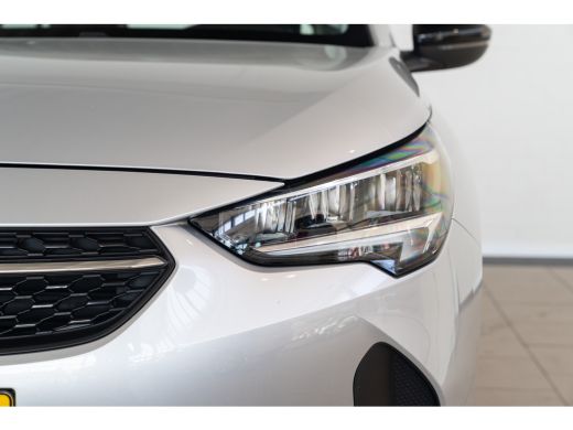 Opel Corsa 1.2 Turbo 100 PK Edition Automaat | Apple Carplay & Android Auto | Parkeersensoren | Lichtmetalen... ActivLease financial lease