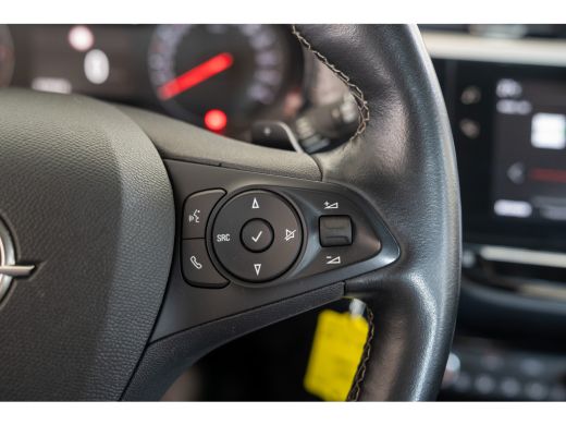 Opel Corsa 1.2 Turbo 100 PK Edition Automaat | Apple Carplay & Android Auto | Parkeersensoren | Lichtmetalen... ActivLease financial lease
