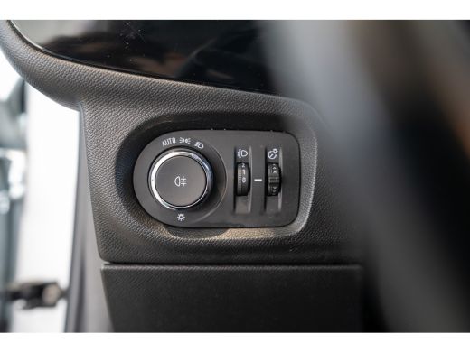 Opel Corsa 1.2 Turbo 100 PK Edition Automaat | Apple Carplay & Android Auto | Parkeersensoren | Lichtmetalen... ActivLease financial lease