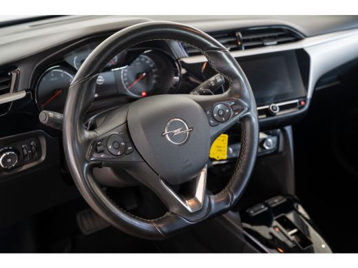 Opel Corsa 1.2 Turbo 100 PK Edition Automaat | Apple Carplay & Android Auto | Parkeersensoren | Lichtmetalen... ActivLease financial lease